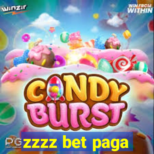 zzzz bet paga
